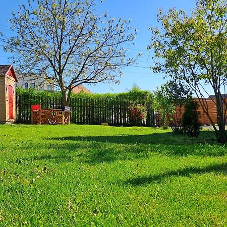 Doux Apartman أودورهيو سيكيوسك المظهر الخارجي الصورة