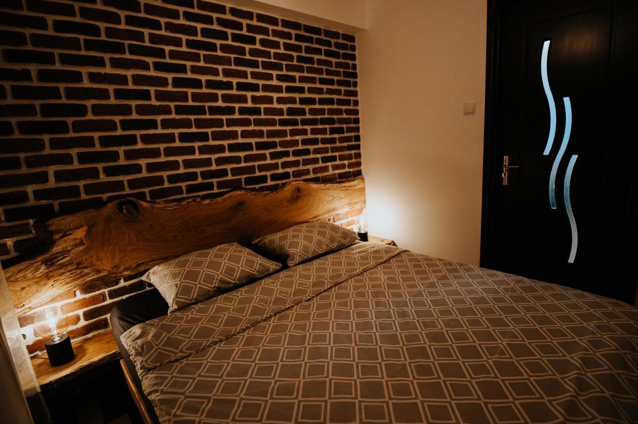 Doux Apartman أودورهيو سيكيوسك المظهر الخارجي الصورة