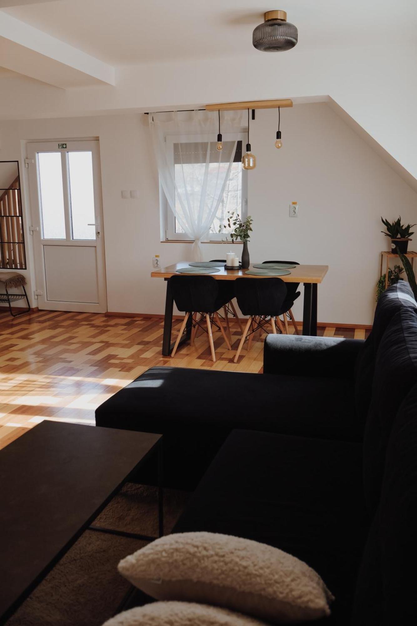 Doux Apartman أودورهيو سيكيوسك المظهر الخارجي الصورة