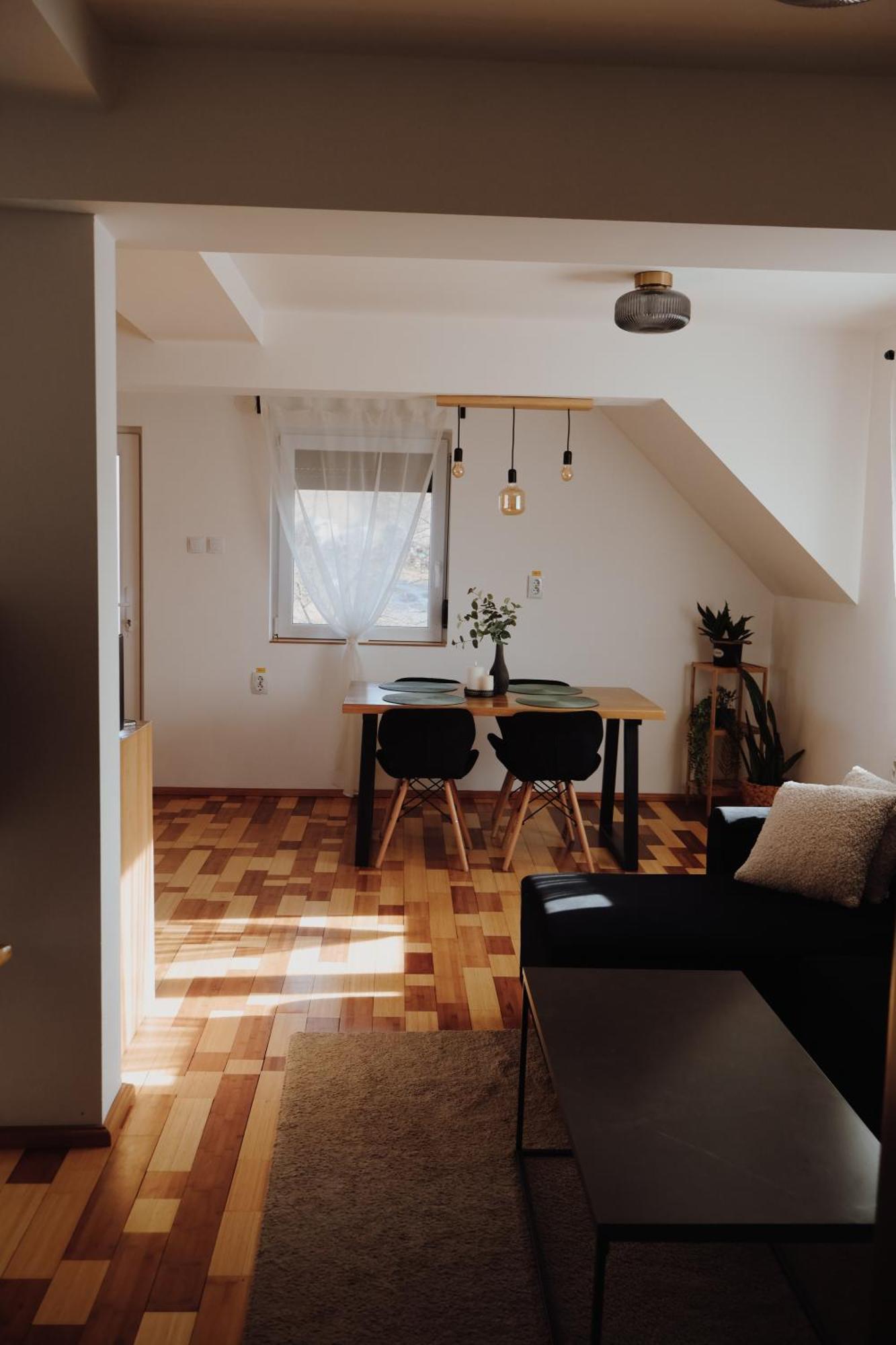 Doux Apartman أودورهيو سيكيوسك المظهر الخارجي الصورة