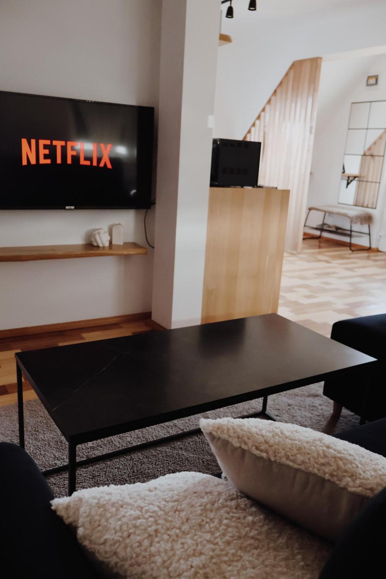 Doux Apartman أودورهيو سيكيوسك المظهر الخارجي الصورة