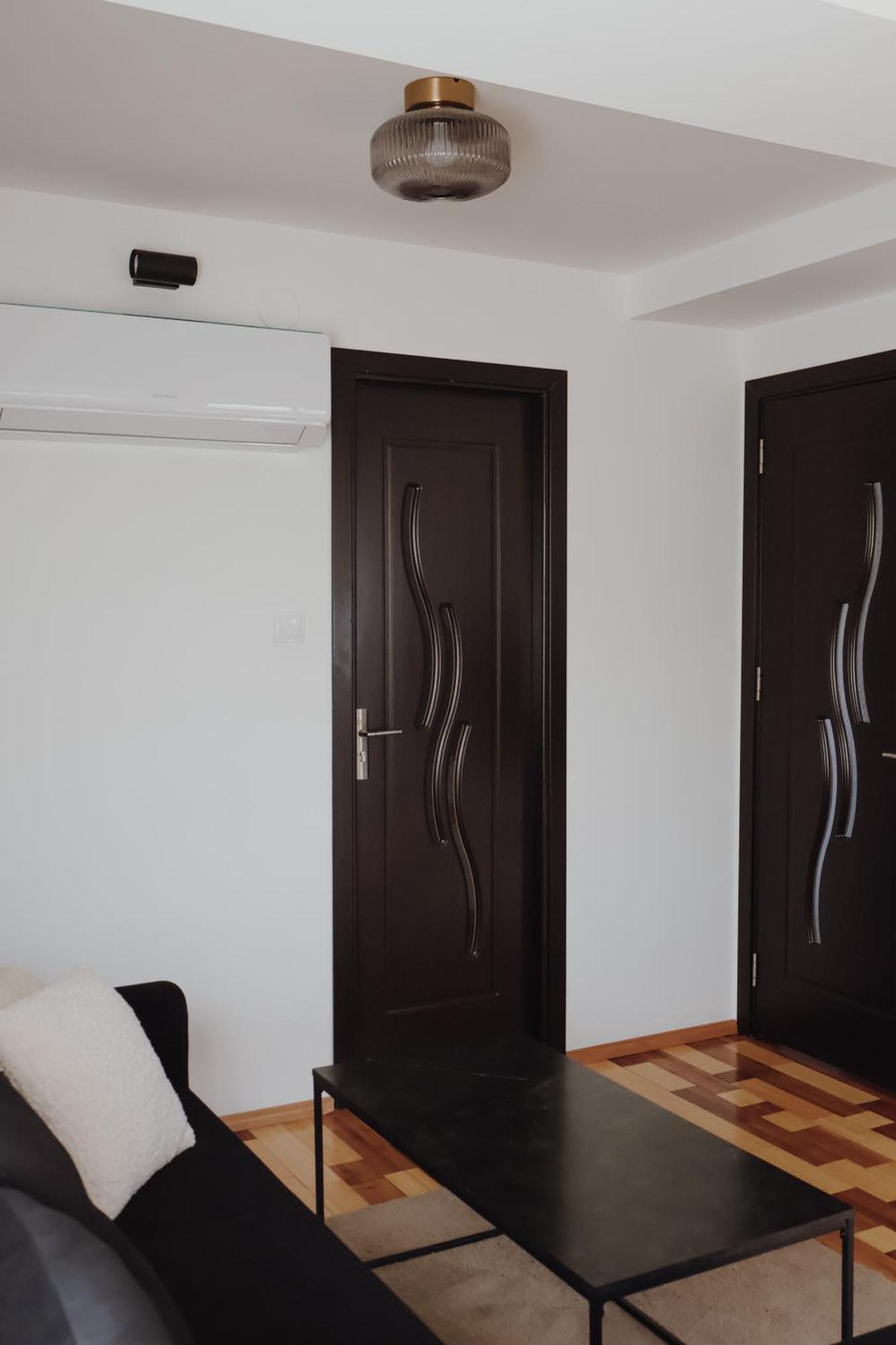 Doux Apartman أودورهيو سيكيوسك المظهر الخارجي الصورة